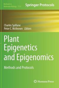 Plant Epigenetics and Epigenomics edito da Springer-Verlag GmbH