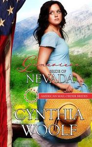 Genevieve: Bride of Nevada di Cynthia Woolf edito da FIREHOUSE PUB