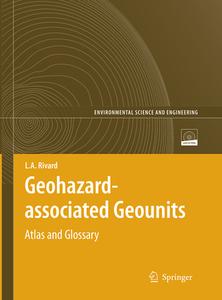 Geohazard-associated Geounits di L. A. Rivard edito da Springer-verlag Berlin And Heidelberg Gmbh & Co. Kg
