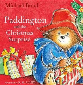 Paddington Bear and the Christmas Surprise di Michael Bond edito da Harper Collins Publ. UK