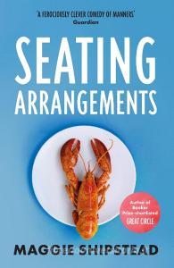 Seating Arrangements di Maggie Shipstead edito da HarperCollins Publishers