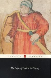 The Saga of Grettir the Strong di Leifur Eiricksson edito da Penguin Books Ltd