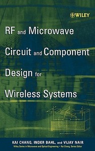 Wireless Systems di Chang, Bahl, Nair edito da John Wiley & Sons