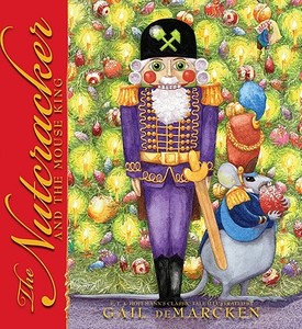 The Nutcracker and the Mouse King di E. T. A. Hoffmann edito da Orchard Books