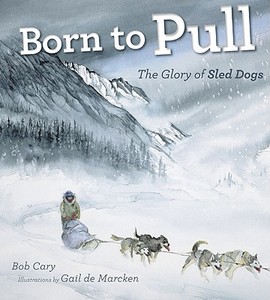 Born to Pull di Bob Cary edito da University of Minnesota Press