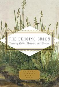 The Echoing Green edito da Knopf Doubleday Publishing Group