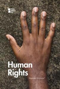 Human Rights edito da Greenhaven Press