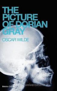 The Picture of Dorian Gray di Oscar Wilde edito da JACKSON MAHR