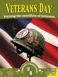 Veteran's Day di Arlene Worsley edito da Weigl Educational Publishers Limited
