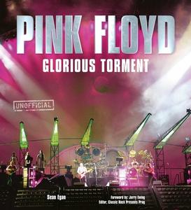 Pink Floyd: Glorious Torment di Sean Egan edito da FLAME TREE PUB