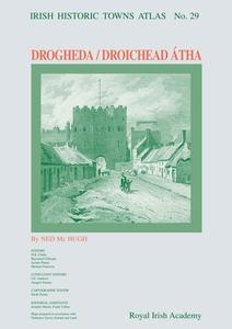 Drogheda di Ned McHugh edito da Royal Irish Academy