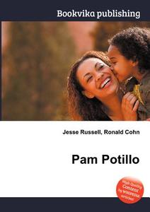 Pam Potillo edito da Book On Demand Ltd.