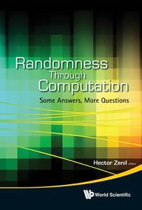 Randomness Through Computation edito da World Scientific Publishing Company