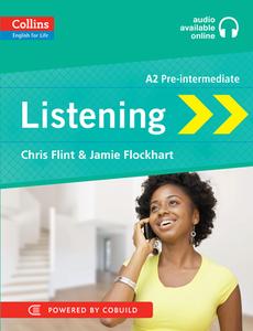 Listening di Chris Flint, Jamie Flockhart edito da HarperCollins Publishers