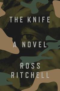 The Knife di Ross Ritchell edito da Penguin Putnam Inc