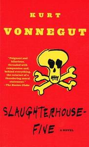 Slaughterhouse-Five di Kurt Vonnegut edito da PERFECTION LEARNING CORP