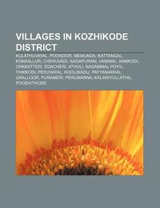 Villages In Kozhikode District: Omassery di Books Llc edito da Books LLC, Wiki Series