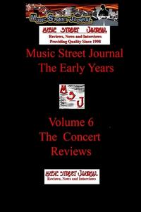 Music Street Journal di Gary Hill edito da Lulu.com