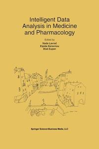 Intelligent Data Analysis in Medicine and Pharmacology edito da Springer US