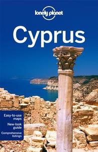 Lonely Planet Cyprus di Lonely Planet, Josephine Quintero, Matthew Charles edito da Lonely Planet Publications Ltd