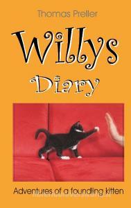 Willys Diary di Thomas Preller edito da Books on Demand