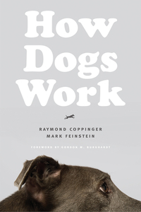 How Dogs Work di Raymond Coppinger, Mark Feinstein edito da The University of Chicago Press