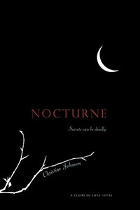 Nocturne di Christine Johnson edito da SIMON PULSE