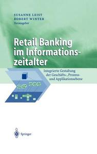 Retail Banking im Informationszeitalter edito da Springer Berlin Heidelberg