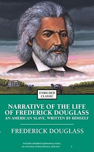 Narrative of the Life of Frederick Douglass: An American Slave, Written by Himself di Frederick Douglass edito da WASHINGTON SQUARE