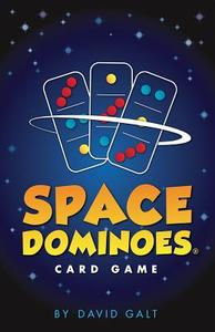 Space Dominoes di David Galt edito da U.S. Games Systems