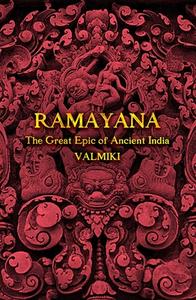 Ramayana edito da Flame Tree Publishing