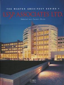 LS3P Associates Ltd di Michael J. Crosbie, The Images Publishing Group edito da Images Publishing Group Pty Ltd