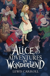 Alice's Adventures in Wonderland di Lewis Carroll edito da Infinity