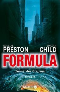 Formula di Douglas Preston, Lincoln Child edito da Knaur Taschenbuch