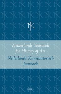Netherlands Yearbook for History of Art / Nederlands Kunsthistorisch Jaarboek 55 (2004): Rubens and the Netherlands / Ru edito da BRILL ACADEMIC PUB
