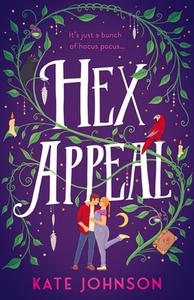 Hex Appeal di Kate Johnson edito da HarperCollins Publishers