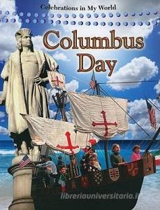 Columbus Day di Molly Aloian edito da CRABTREE PUB