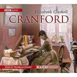 Cranford di #Gaskell,  Elizabeth Cleghorn edito da Audiogo Limited