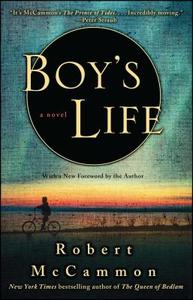 Boy's Life di Robert Mccammon edito da POCKET BOOKS