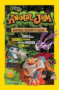 Animal Jam di Katherine Noll edito da National Geographic Kids