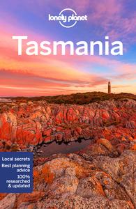 Lonely Planet Tasmania di Charles Rawlings-Way, Virginia Maxwell edito da LONELY PLANET PUB