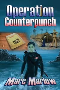 Operation Counterpunch di MARC MARLOW edito da Lightning Source Uk Ltd