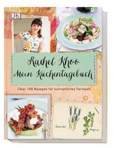 Mein Küchentagebuch di Rachel Khoo edito da Dorling Kindersley Verlag