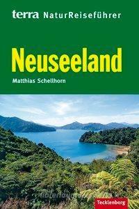 Neuseeland di Matthias Schellhorn edito da Tecklenborg Verlag GmbH