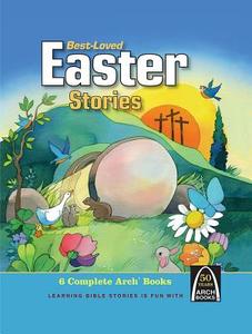 Best-Loved Easter Stories di Various edito da CONCORDIA PUB HOUSE