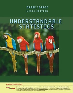Understandable Statistics [With Access Code] di Charles Henry Brase, Corrinne Pellillo Brase edito da Cengage Learning