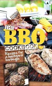 The BBQ Cookbook edito da Love Food