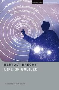 Life of Galileo di Bertolt Brecht edito da Bloomsbury Academic