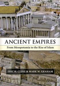 Ancient Empires di Eric H. Cline, Mark W. Graham edito da Cambridge University Press