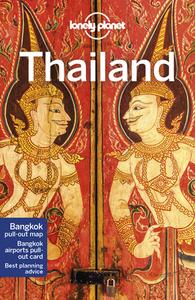 Lonely Planet Thailand di Lonely Planet edito da LONELY PLANET PUB